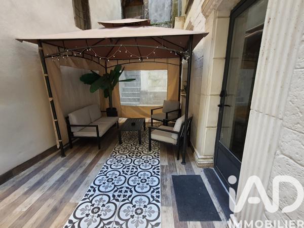 Appartement à vendre 3 pièces 55 m² Vienne