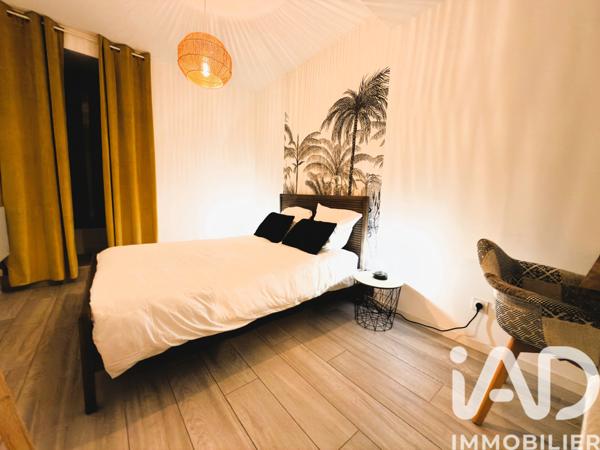 Appartement à vendre 3 pièces 55 m² Vienne