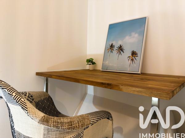 Appartement à vendre 3 pièces 55 m² Vienne