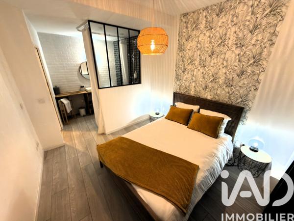 Appartement à vendre 3 pièces 55 m² Vienne