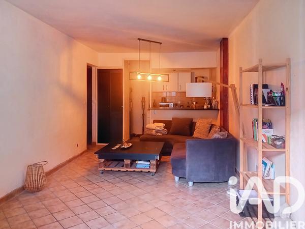 Appartement à vendre 2 pièces 53 m² Périgny