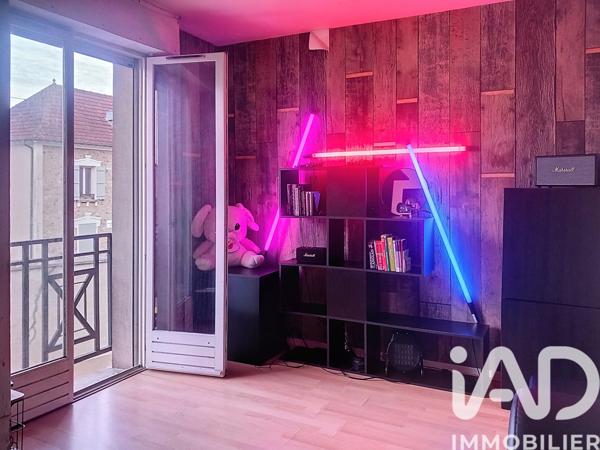 Appartement à vendre 2 pièces 53 m² Périgny