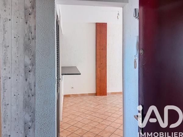 Appartement à vendre 2 pièces 52,51 m² Périgny