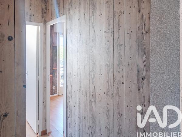 Appartement à vendre 2 pièces 52,51 m² Périgny