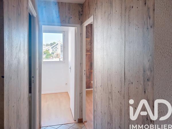 Appartement à vendre 2 pièces 52,51 m² Périgny