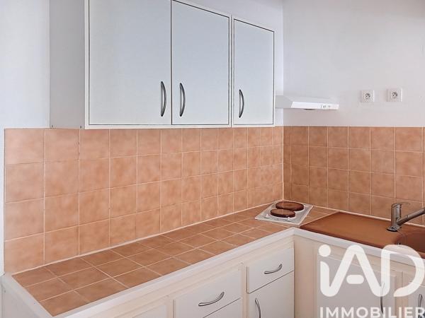 Appartement à vendre 2 pièces 52,51 m² Périgny