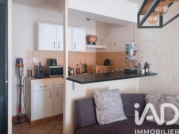 Appartement à vendre 2 pièces 53 m² Périgny