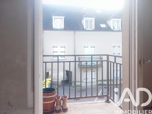 Appartement à vendre 2 pièces 53 m² Périgny