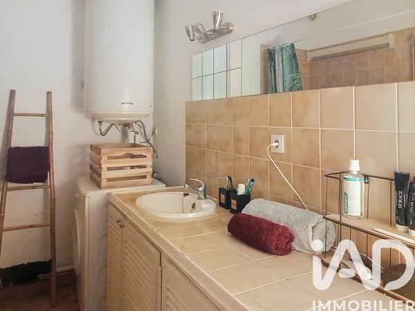 Appartement à vendre 2 pièces 53 m² Périgny