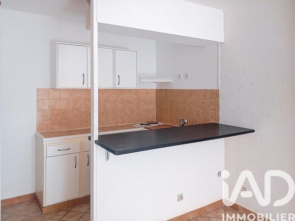 Appartement à vendre 2 pièces 52,51 m² Périgny