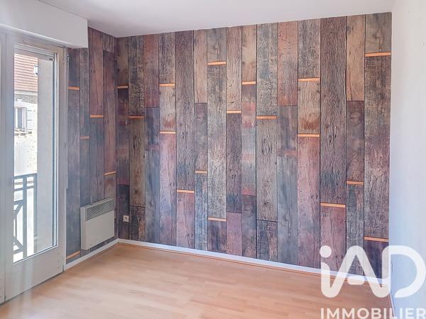 Appartement à vendre 2 pièces 52,51 m² Périgny