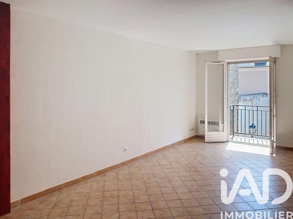 Appartement à vendre 2 pièces 52,51 m² Périgny