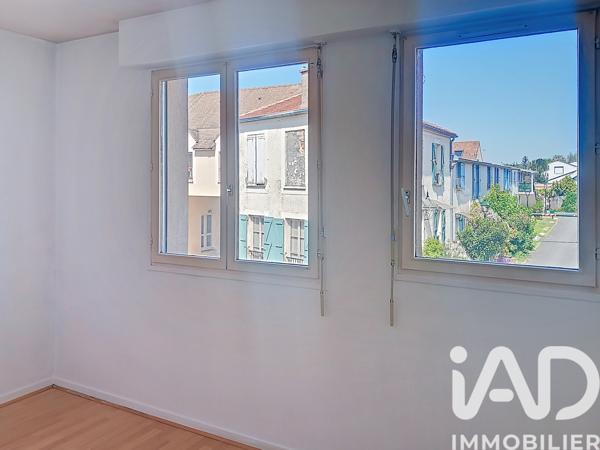 Appartement à vendre 2 pièces 52,51 m² Périgny