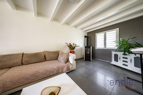 Maison Sennecey les dijon