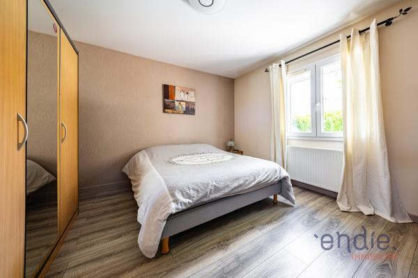 Maison Sennecey les dijon