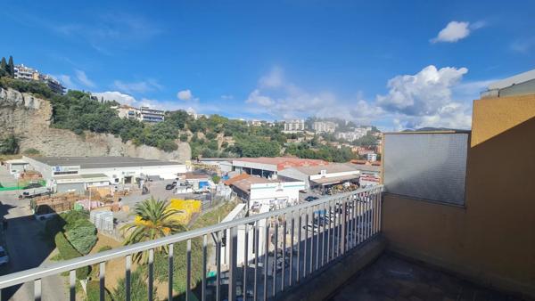 Vente Appartement 4 pièces 107 m2 à Nice