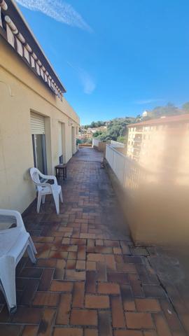 Vente Appartement 4 pièces 107 m2 à Nice