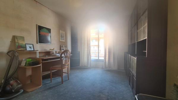 Vente Appartement 4 pièces 107 m2 à Nice