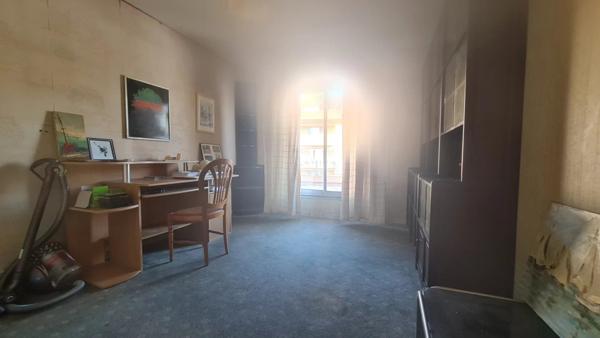 Vente Appartement 4 pièces 107 m2 à Nice