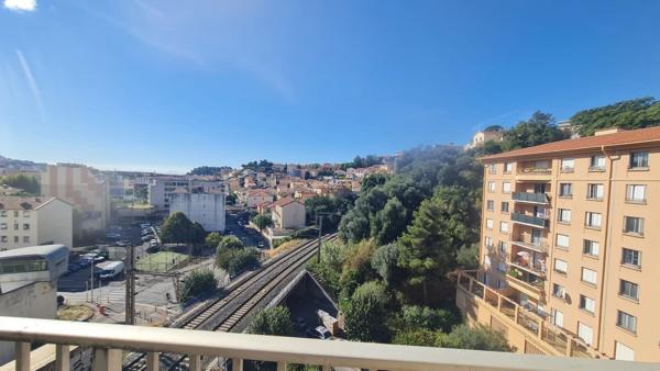 Vente Appartement 4 pièces 107 m2 à Nice