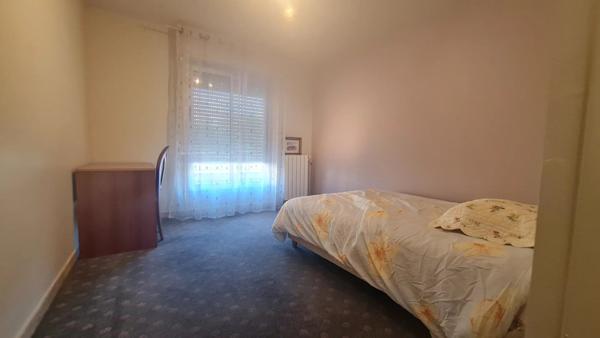 Vente Appartement 4 pièces 107 m2 à Nice