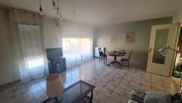 Vente Appartement 4 pièces 107 m2 à Nice
