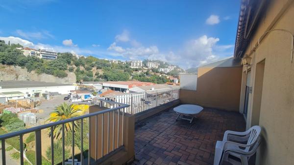 Vente Appartement 4 pièces 107 m2 à Nice