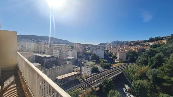 Vente Appartement 4 pièces 107 m2 à Nice