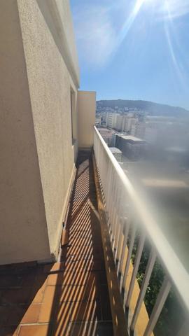 Vente Appartement 4 pièces 107 m2 à Nice