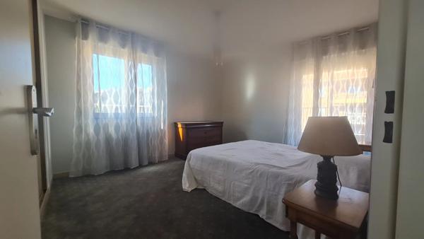 Vente Appartement 4 pièces 107 m2 à Nice