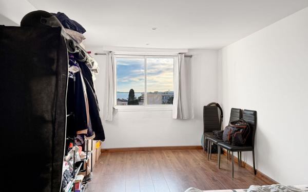 Appartement à vendre    2 pièces • 54,55 m2 Cagnes-sur-Mer