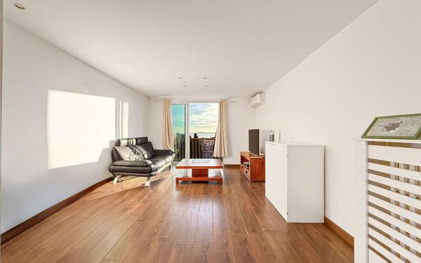 Appartement à vendre    2 pièces • 54,55 m2 Cagnes-sur-Mer