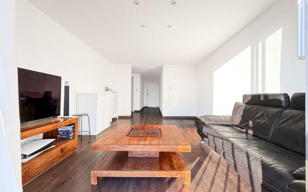 Appartement à vendre    2 pièces • 54,55 m2 Cagnes-sur-Mer