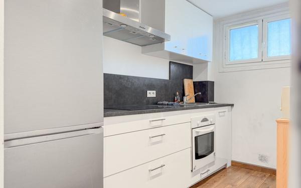 Appartement à vendre    2 pièces • 54,55 m2 Cagnes-sur-Mer