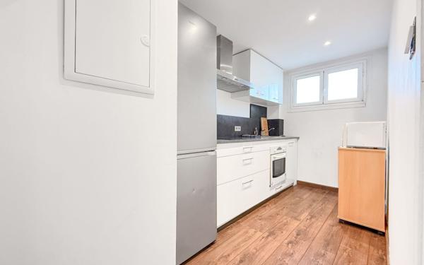 Appartement à vendre    2 pièces • 54,55 m2 Cagnes-sur-Mer