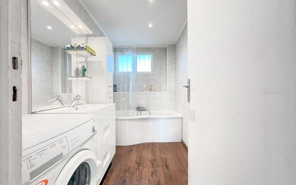 Appartement à vendre    2 pièces • 54,55 m2 Cagnes-sur-Mer