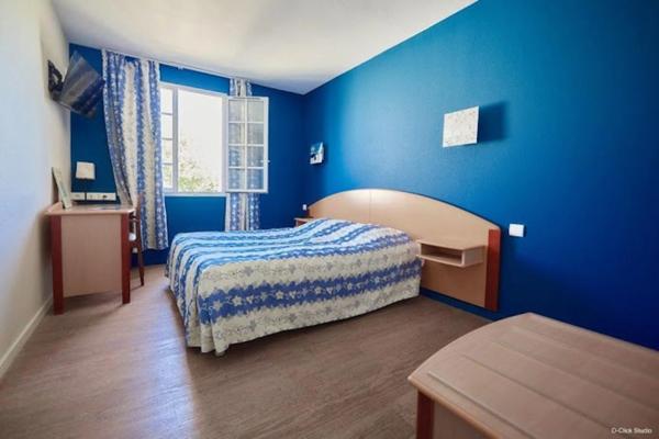 Hôtel Restaurant à vendre murs et fonds