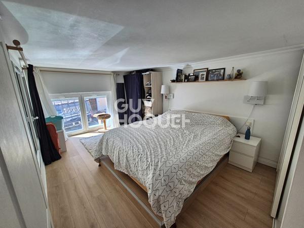 Oullins - 4 pièce(s) - 98 m²