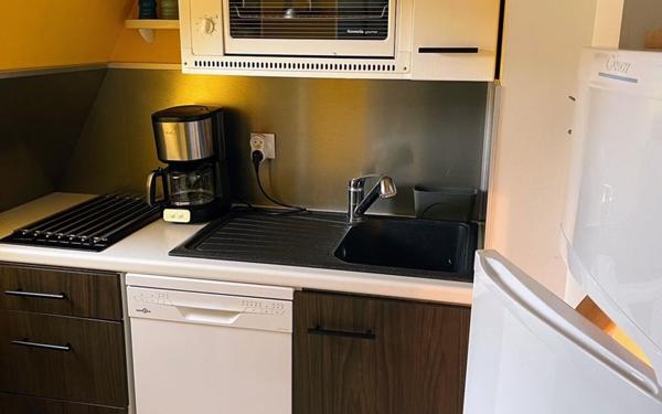 Appartement à vendre    3 pièces • 37,27 m2 Cabourg