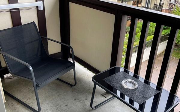 Appartement à vendre    3 pièces • 37,27 m2 Cabourg