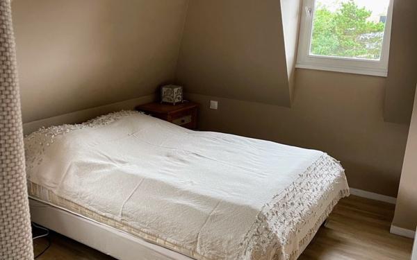 Appartement à vendre    3 pièces • 37,27 m2 Cabourg