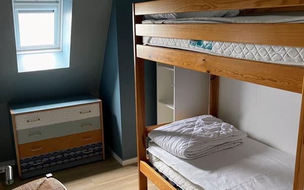 Appartement à vendre    3 pièces • 37,27 m2 Cabourg