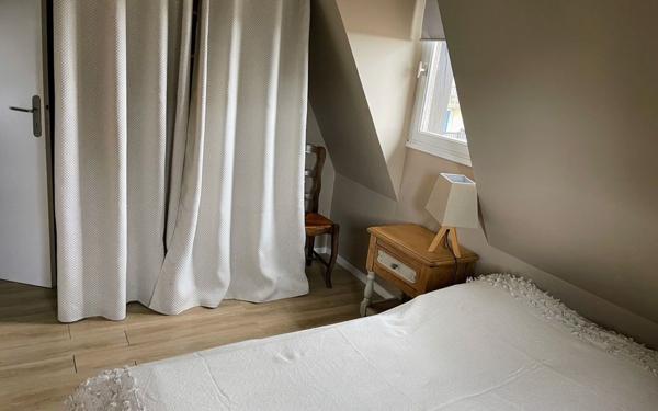 Appartement à vendre    3 pièces • 37,27 m2 Cabourg