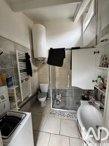 Maison à vendre 2 pièces 52 m² Massy