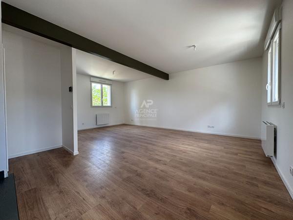 Appartement Poissy 4 pièce(s) 63 m2 Loyer 1 450 €/mois **  - Référence  9181