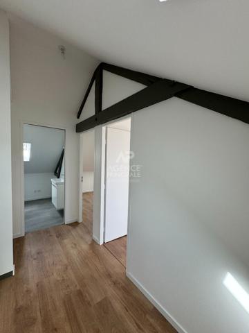 Appartement Poissy 4 pièce(s) 63 m2 Loyer 1 450 €/mois **  - Référence  9181