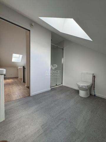 Appartement Poissy 4 pièce(s) 63 m2 Loyer 1 450 €/mois **  - Référence  9181
