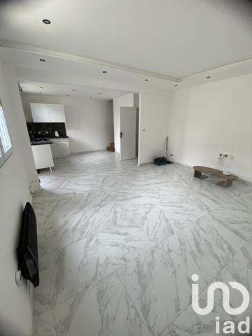 House for sale 5 rooms 94 m² Villeparisis