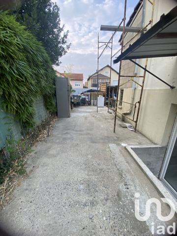 House for sale 5 rooms 94 m² Villeparisis