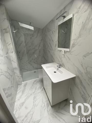 House for sale 5 rooms 94 m² Villeparisis